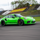Illustration for article titled Put These Very Good 2019 Porsche 911 GT3 RS Photos In Your Life